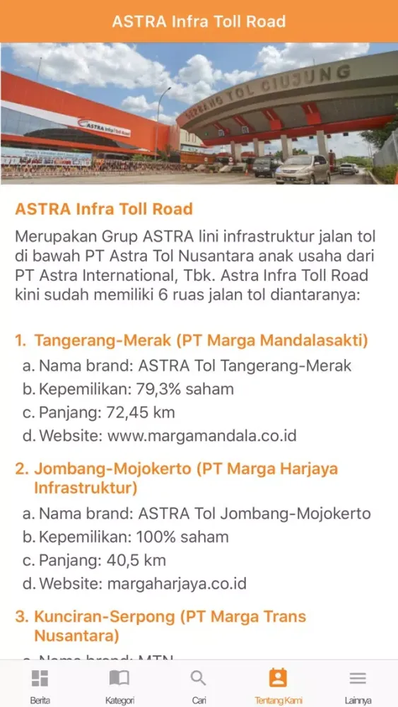 Astratolpedia應用截圖