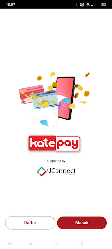 Katepay Screenshots2
