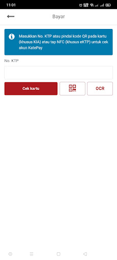 Katepay Screenshots5