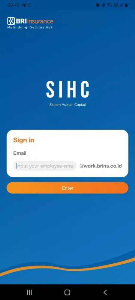 BRINESIA SiHC स्क्रीनशॉट