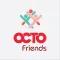OCTO Friends