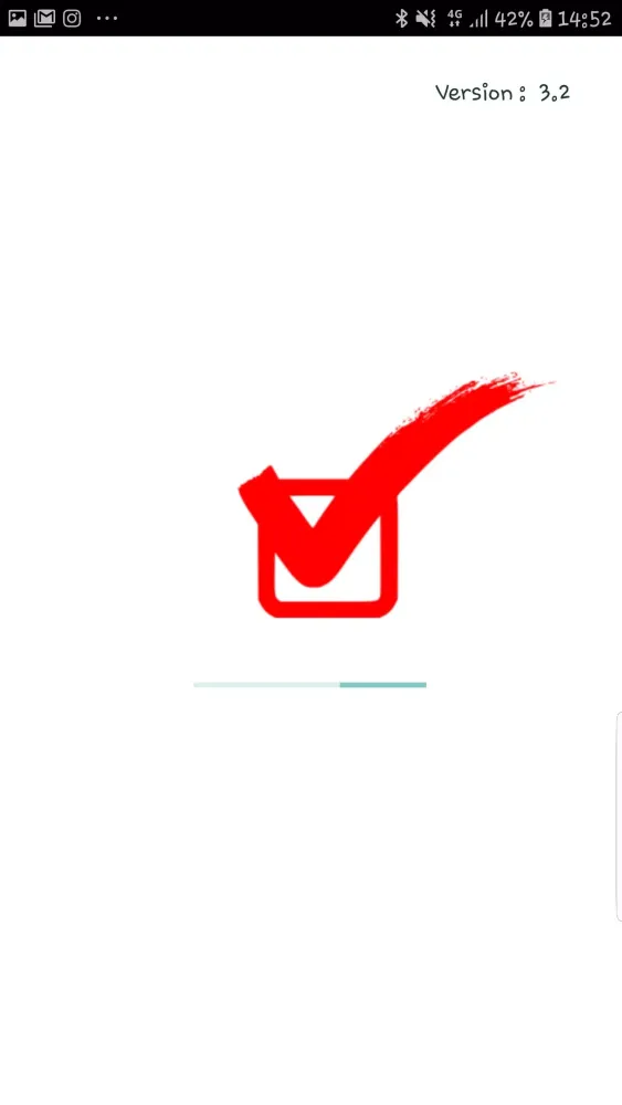 Mobile Checker Screenshots