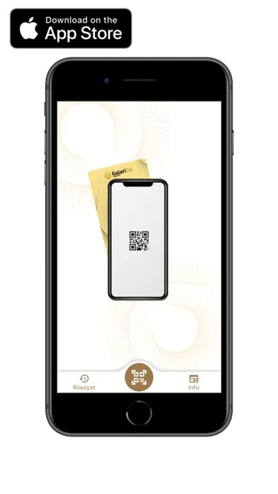 Скриншоты Gold Galeri24