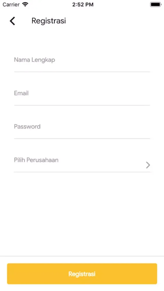 AIREvents Plus سکرین شاٹس