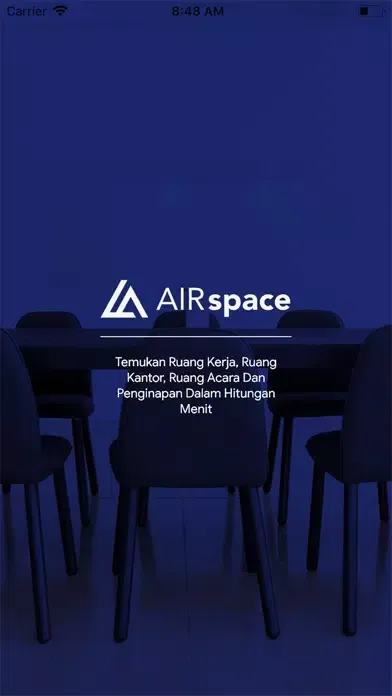 Capturas de pantalla de AIRSpace