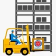 Indocement Inventory Mobile Application