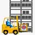 Indocement Inventory Mobile Application