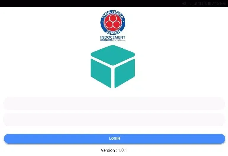 Indocement Inventory Mobile Application应用截图