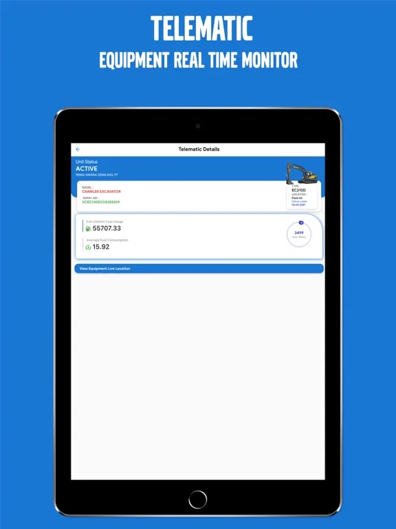 ITU Connect iPad  Ekran Görüntüleri
