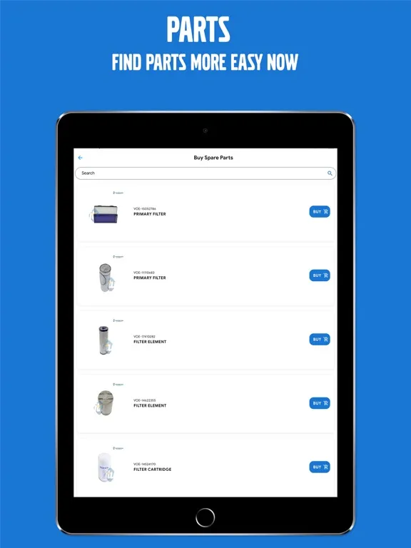 ITU Connect iPad  Ekran Görüntüleri