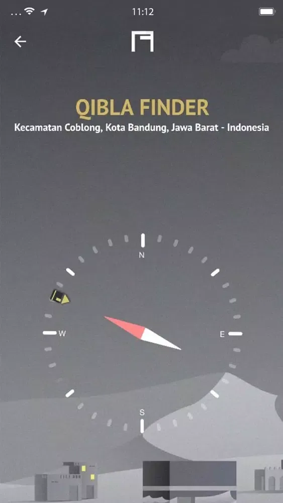 Zrzuty ekranu Kaaba Buku Saku