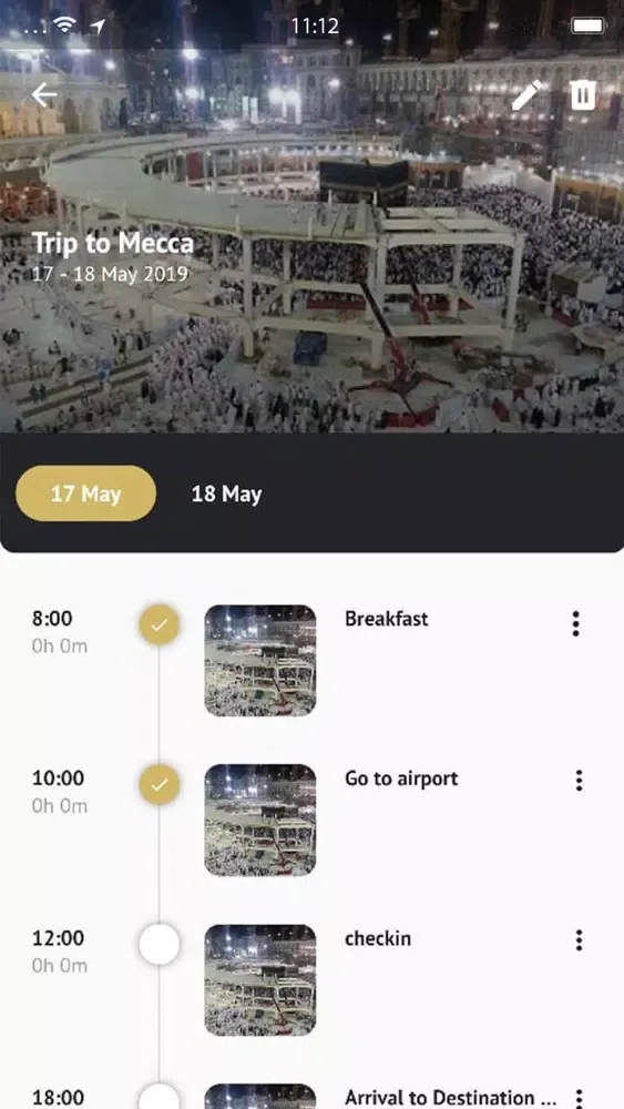 Zrzuty ekranu Kaaba Buku Saku