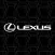 Lexus Reach