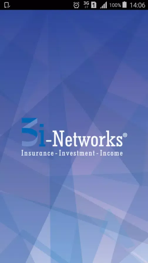 Capturas de pantalla de 3i-Networks