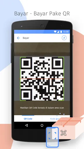 Paytren 5.17应用截图