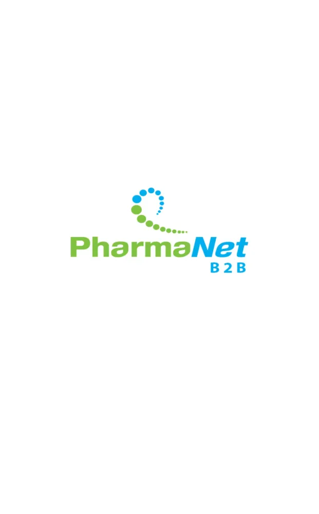 Pharmanet B2B Screenshots