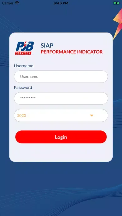 Capturas de pantalla de Siap PID