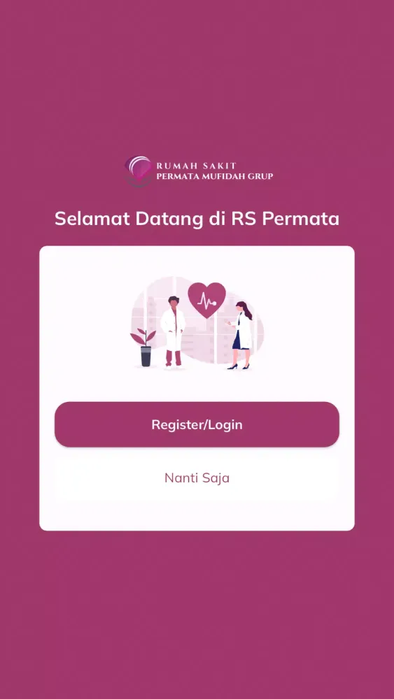 Скриншоты RS Permata