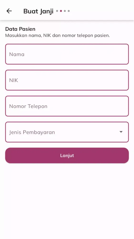 Скриншоты RS Permata