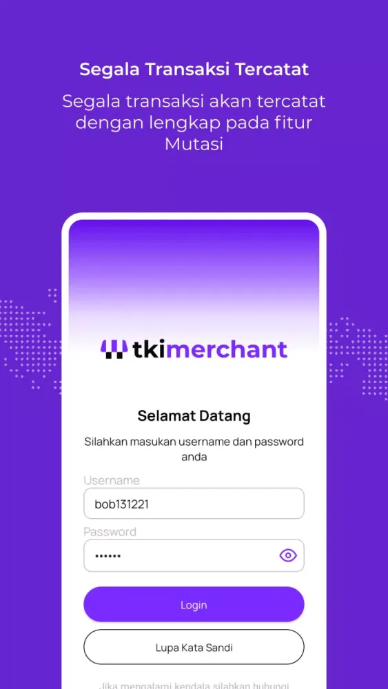 صور TKI Merchant