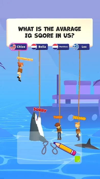 تصاویر How Many - Trivia Game