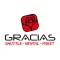Gracias Shuttle
