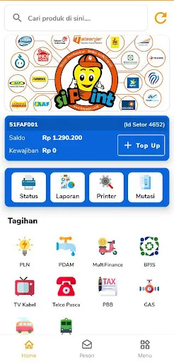Ảnh chụp màn hình của SiPoint