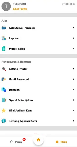 Ảnh chụp màn hình của SiPoint