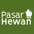 Pasar Hewan Penjual
