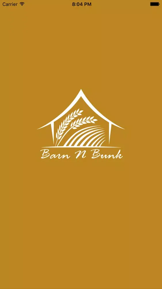 Barn N Bunk应用截图