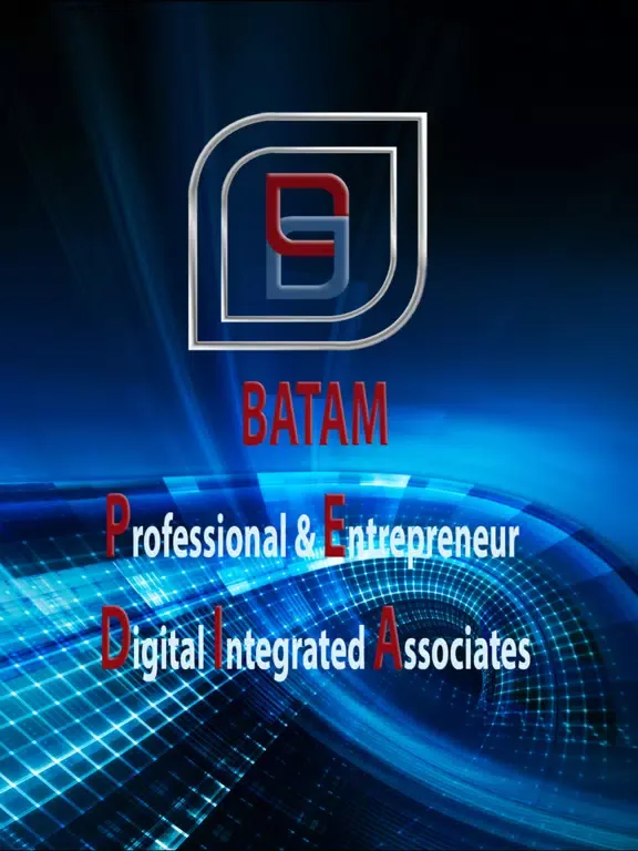 BATAMPEDIA iPad  স্ক্রিনশট