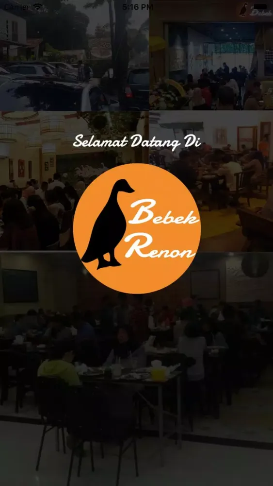 Capturas de pantalla de Bebek Renon