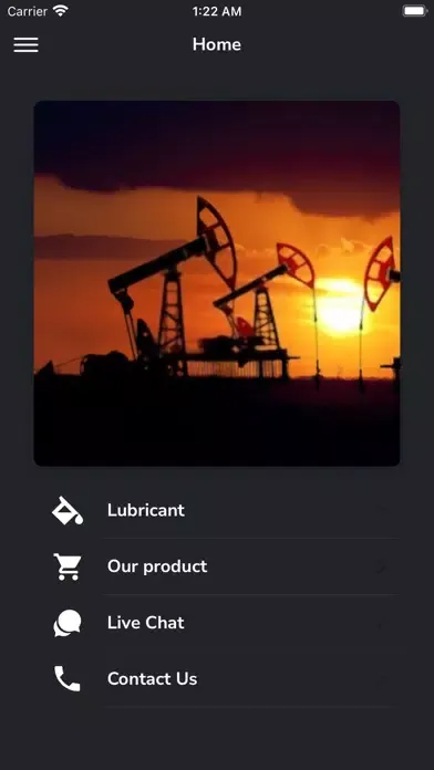 Capturas de pantalla de Cakrawala Petro Oli