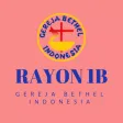 GBI RAYON 1B GBI RAYON 1B