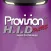 Lampu HID Provision