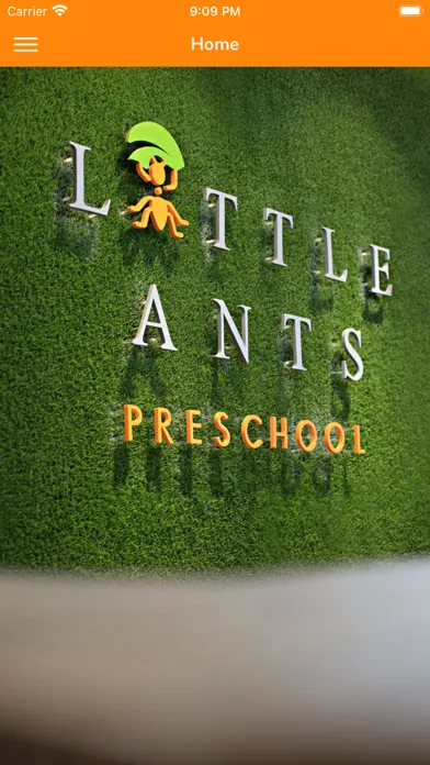 Little Ants Preschool स्क्रीनशॉट