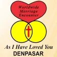 Marriage Encounter Denpasar