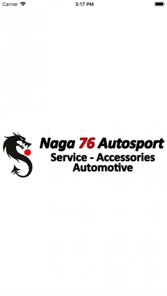 Capturas de tela do Naga 76 Autosport
