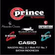 prince timepiece prince timepiece