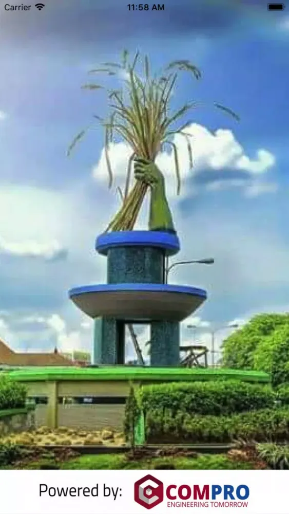 RT03 Nagasari Screenshots