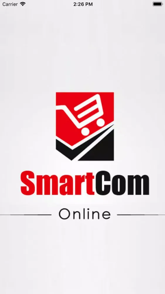 Smartcom Online سکرین شاٹس