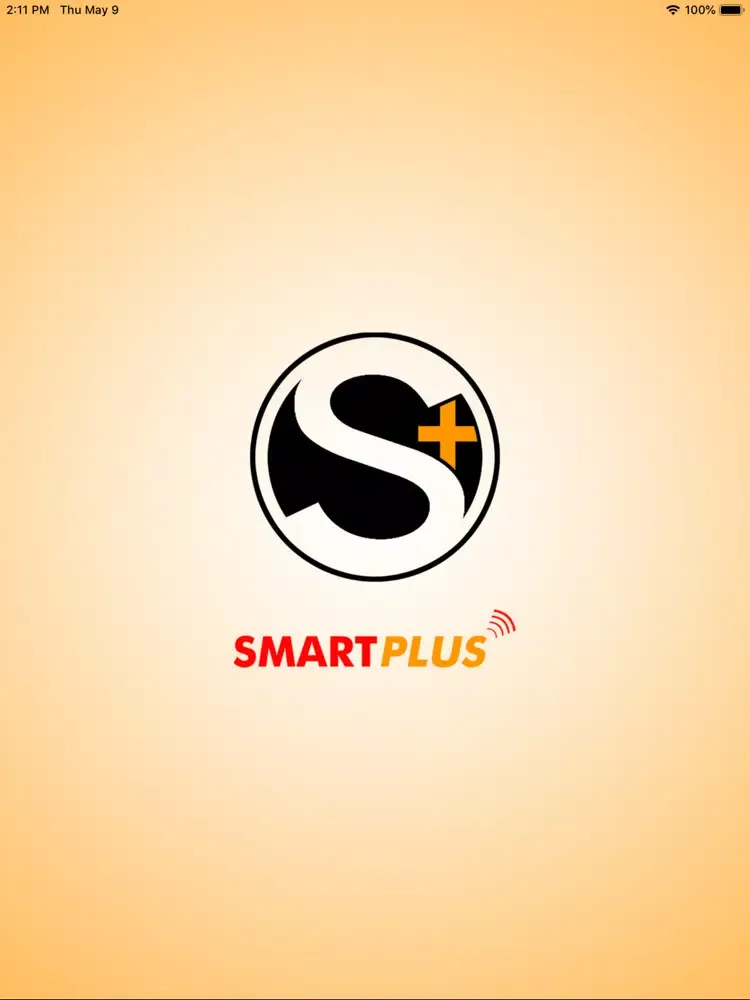 Screenshot di Smartplus iPad 
