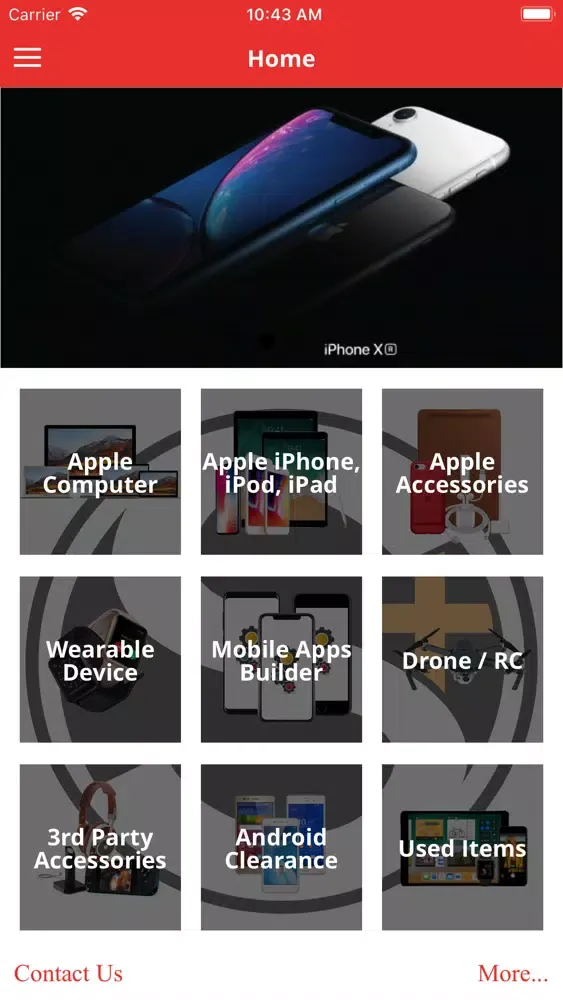 Screenshot di Smartplus
