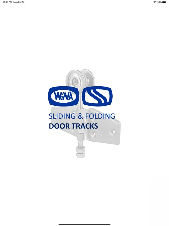 Скриншоты Pintu Garasi WINA-SS iPad 