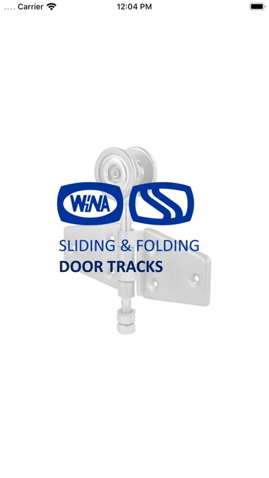 Скриншоты Pintu Garasi WINA-SS