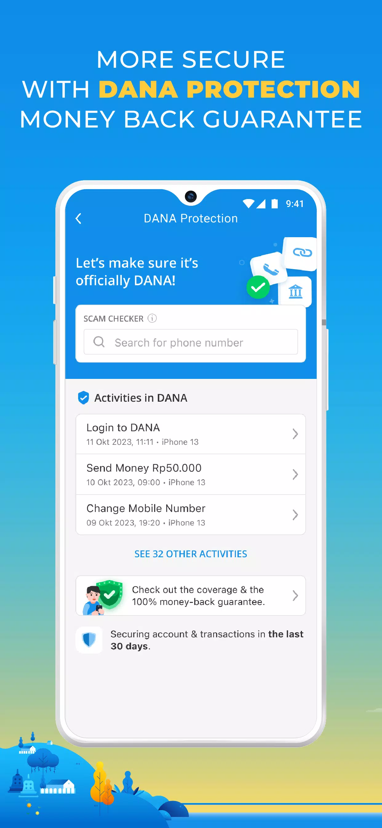 DANA APK for Android Download PGYER APKHUB DANA APK for Android Download PGYER APKHUB