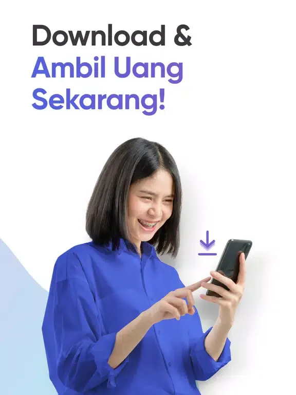 ภาพหน้าจอของ Danafix - Pinjaman Online Uang iPad 
