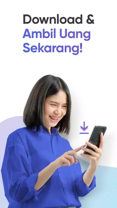 ภาพหน้าจอของ Danafix - Pinjaman Online Uang