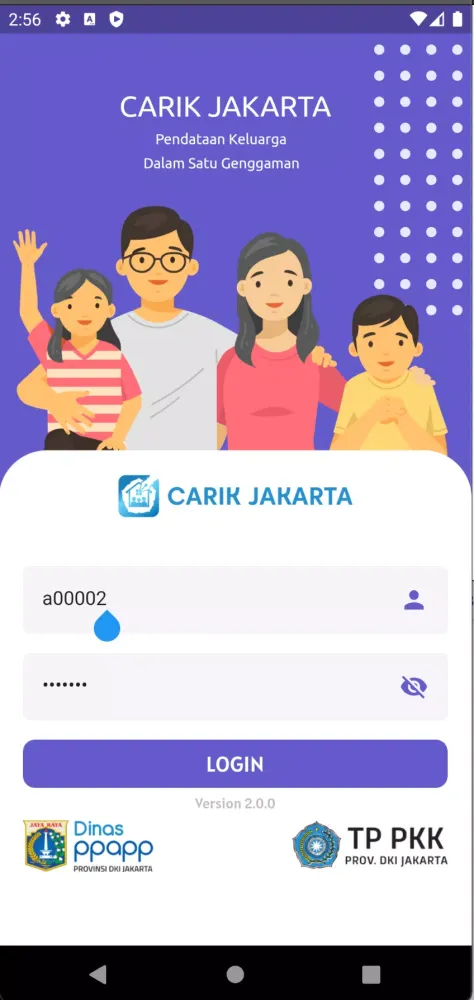 Carik Jakarta Screenshots