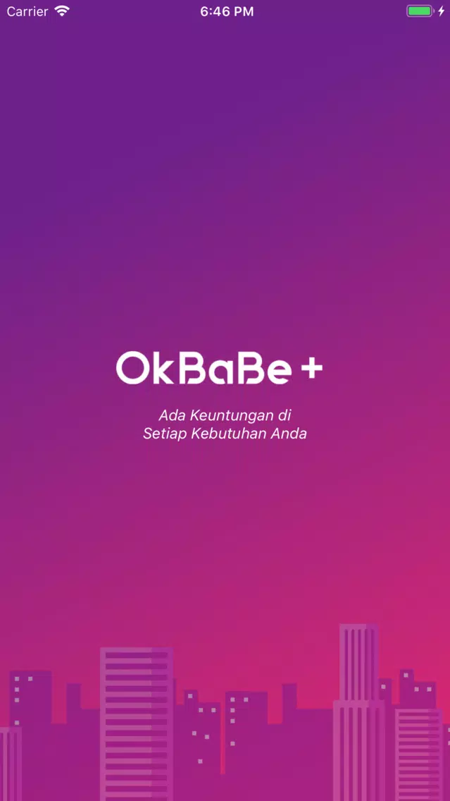 OkBaBe+ (OBB+) স্ক্রিনশট